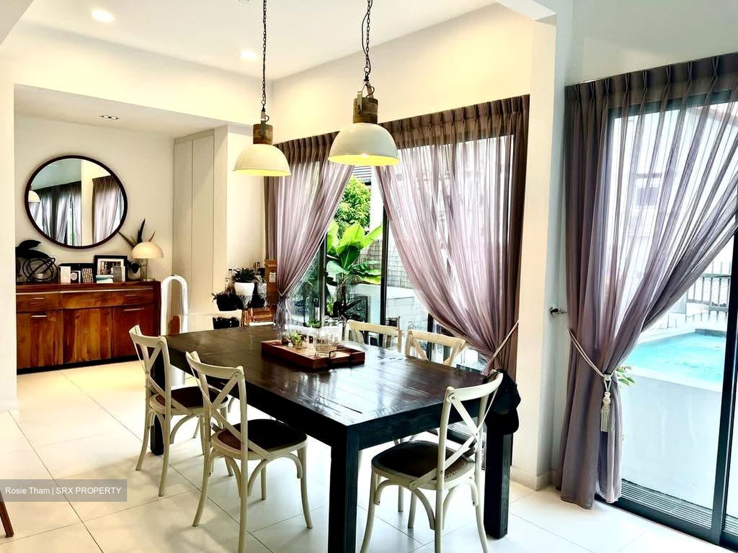 Shamrock Park (D10), Semi-Detached #612844051